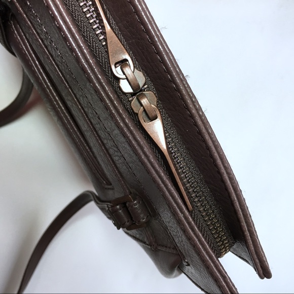 MATT & NAT | VEGAN LEATHER | CROSSBODY BAG - Picture 3 of 10